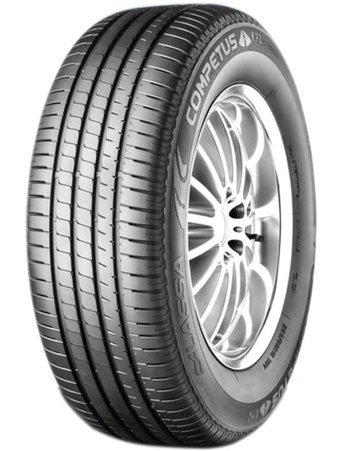 Lassa 255/55 R19 111Y Competus H/P 2 XL Yaz Lastiği 2023