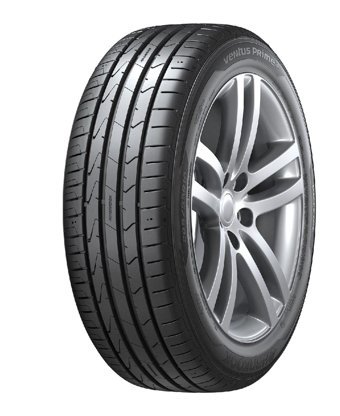 Hankook 205/55 R15 88V Ventus Prime3 K125 Yaz Lastiği 2023