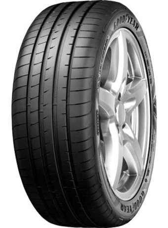 Goodyear 245/40 R19 94W Eagle F1 Asymmetric 5 Yaz Lastiği 2023