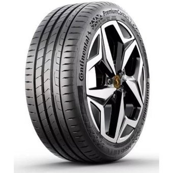 Continental 245/40 R18 93Y Contipremiumcontact 7 Yaz Lastiği 2023