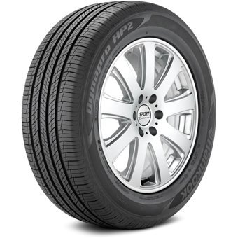 Hankook 265/70 R16 112H Dynapro HP2 RA33 Yaz Lastiği 2023