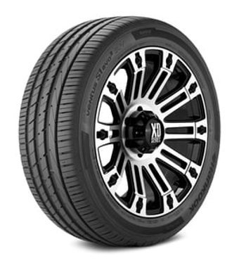 Hankook 235/50 R19 99V Ventus S1 Evo 2 K117A SUV Yaz Lastiği 2022