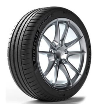 Michelin 275/45 R19 108Y Pilot Sport 4 NF0 XL Yaz Lastiği 2023