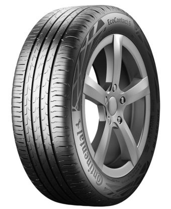 Continental 175/60 R19 86Q Contiecocontact 6 Yaz Lastiği 2023