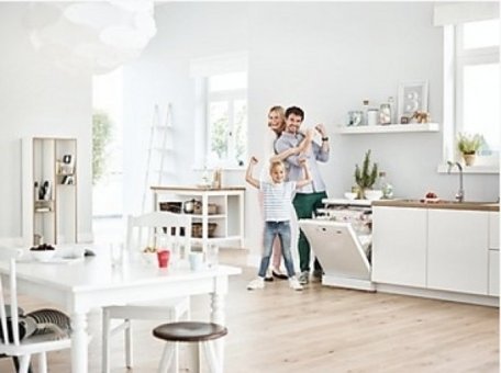Miele G 4203 SC Active 5 Programlı A+ Enerji Sınıfı 13 Kişilik Wifili Çekmeceli Beyaz Solo Bulaşık Makinesi