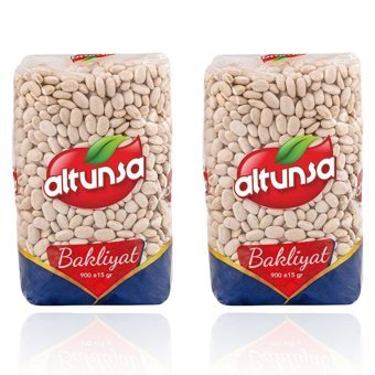 Altunsa Dermason Fasulye 2x900 gr