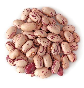 Organikmarketten Barbunya Fasulyesi 1 kg