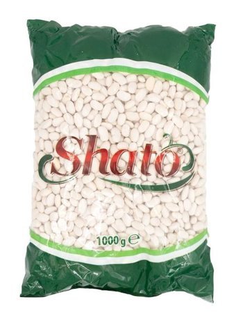 Shato Dermason Fasulye 1 kg