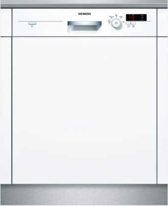 Siemens SN55D200TR 5 Programlı A+ Enerji Sınıfı 13 Kişilik Akıllı Wifili Çekmeceli Beyaz Solo Bulaşık Makinesi