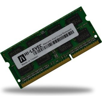 Hi-Level Hlv-Sopc19200D4/16G 16 GB DDR4 1x16 2400 Mhz Ram