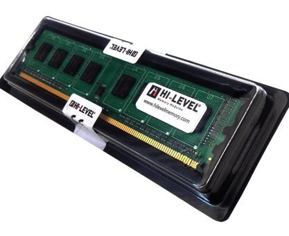 Hi-Level Hlv-Pc12800-8G 8 GB DDR3 1x8 1600 Mhz Ram