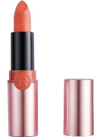 Revolution Spice Powder Matte Lipstick Ruj