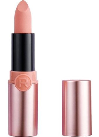 Revolution Frost Powder Matte Lipstick Ruj