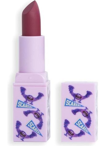 Revolution Disney Pixar’s Monsters University And Revolution Art Lipstick Ruj