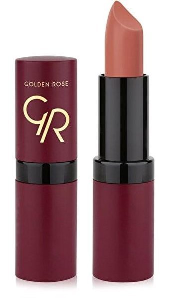 Golden Rose 27 Velvet Matte Lipstick Mat Ruj