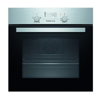 Profilo FRGA103I 66 lt Ankastre Fırın Inox