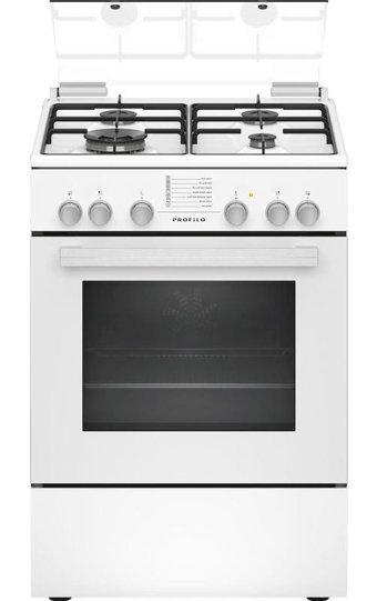 Profilo FRES113HBD 66 lt Solo Fırın Beyaz