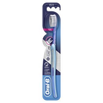 Oral-B Ortodontik 35 Yumuşak Diş Fırçası