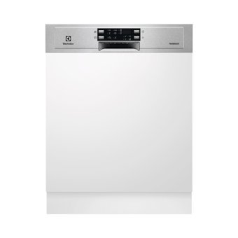 Electrolux ESI9500LOX 6 Programlı E Enerji Sınıfı 13 Kişilik Wifili Çekmeceli İnox Ankastre Bulaşık Makinesi