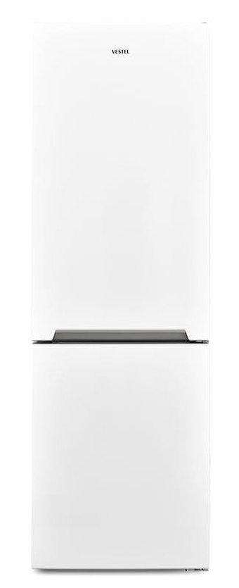 Vestel NFK37101 No Frost 330 lt Alttan Donduruculu Solo Kombi Tipi Buzdolabı
