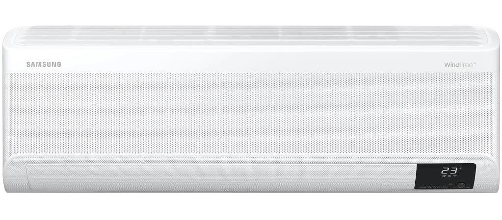 Samsung Wind Free Premium 24 AR24BXFCMWK/SK 24000 Btu İnverter Duvar Tipi Klima
