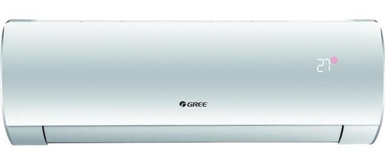 Gree Fairy 24000 Btu İnverter Duvar Tipi Klima