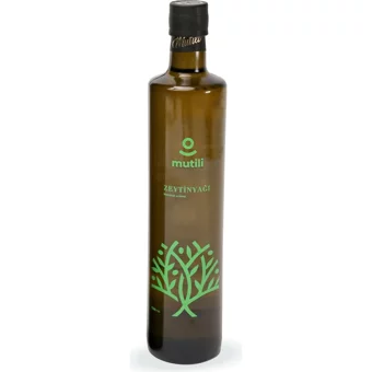 Mutili Cam Sızma Zeytinyağı 750 ml