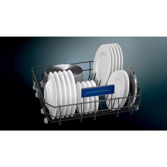 Siemens SN23II60MT 5 Programlı E Enerji Sınıfı 13 Kişilik Wifili Çekmeceli İnox Solo Bulaşık Makinesi