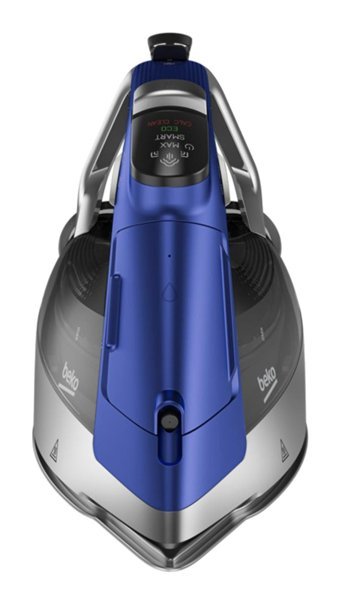 Beko BEU 8030 D ActiPress Expert 3000 W Yatay Buharlı Ütü