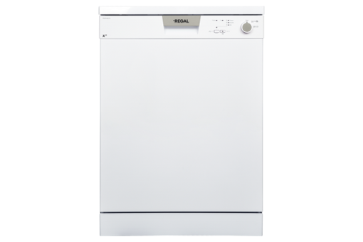 Regal Pratik BM 210 2 Programlı A++ Enerji Sınıfı 12 Kişilik Wifili Çekmeceli Beyaz Solo Bulaşık Makinesi