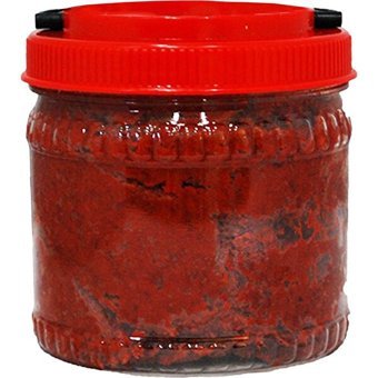 Açık Acı Biber Salçası 500 gr