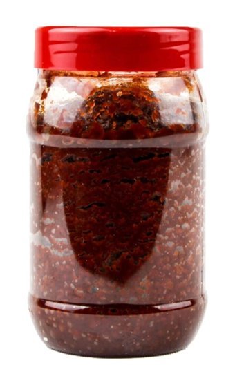 Açık Acı Biber Salçası 400 gr