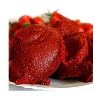 Açık Acı Biber Salçası 1 kg
