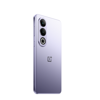OnePlus Ace 3V 512 GB Hafıza 16 GB Ram 6.74 inç 50 MP Çift Hatlı AMOLED Ekran Android Akıllı Cep Telefonu Mor