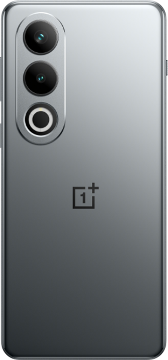 OnePlus Ace 3V 512 GB Hafıza 16 GB Ram 6.74 inç 50 MP Çift Hatlı AMOLED Ekran Android Akıllı Cep Telefonu Gri