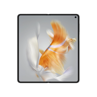 Huawei Mate X3 256 GB Hafıza 12 GB Ram 7.85 inç 50 MP Katlanabilir Çift Hatlı Foldable OLED Ekran Android Akıllı Cep Telefonu Beyaz
