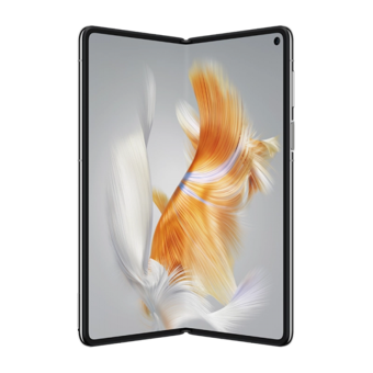 Huawei Mate X3 256 GB Hafıza 12 GB Ram 7.85 inç 50 MP Katlanabilir Çift Hatlı Foldable OLED Ekran Android Akıllı Cep Telefonu Beyaz