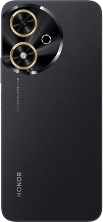 Honor Play 50 128 GB Hafıza 6 GB Ram 6.8 inç 50 MP Çift Hatlı TFT LCD Ekran Android Akıllı Cep Telefonu Siyah