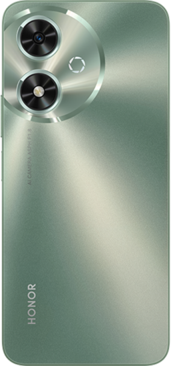 Honor Play 50 128 GB Hafıza 6 GB Ram 6.8 inç 50 MP Çift Hatlı TFT LCD Ekran Android Akıllı Cep Telefonu Yeşil