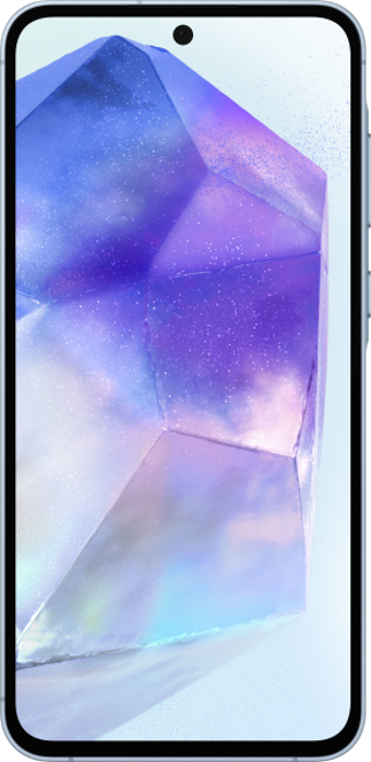 Samsung Galaxy A55 256 GB Hafıza 8 GB Ram 6.5 inç 50 MP Çift Hatlı AMOLED Ekran Android Akıllı Cep Telefonu Sarı