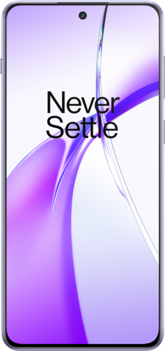OnePlus Ace 3V 256 GB Hafıza 12 GB Ram 6.74 inç 50 MP Çift Hatlı AMOLED Ekran Android Akıllı Cep Telefonu Mor