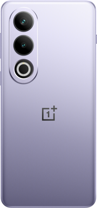OnePlus Ace 3V 512 GB Hafıza 12 GB Ram 6.74 inç 50 MP Çift Hatlı AMOLED Ekran Android Akıllı Cep Telefonu Mor