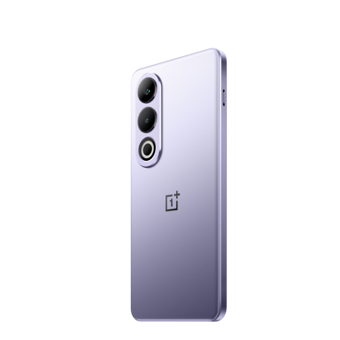 OnePlus Ace 3V 512 GB Hafıza 12 GB Ram 6.74 inç 50 MP Çift Hatlı AMOLED Ekran Android Akıllı Cep Telefonu Mor