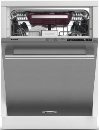 Arçelik A Pro 900 9 Programlı A+ Enerji Sınıfı 14 Kişilik Wifili Çekmeceli İnox Ankastre Bulaşık Makinesi