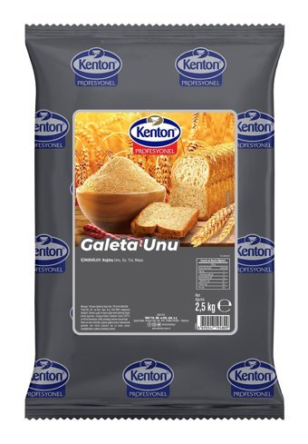 Kenton Galeta Unu 2.5 kg