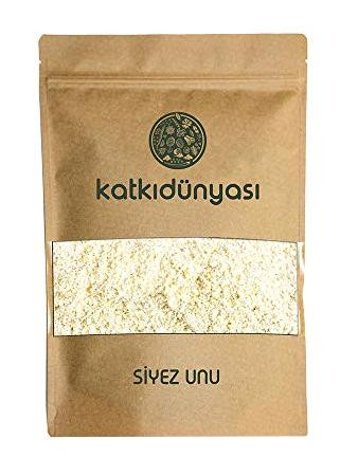 Katkı Dünyası Siyez Unu 500 gr