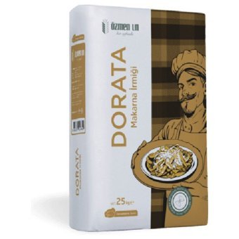 Özmen Dorata Makarna Unu 25 kg
