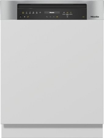 Miele G 7410 SCi EDST/CLST AutoDos A Enerji Sınıfı 14 Kişilik Akıllı Wifili Çekmeceli Beyaz Solo Bulaşık Makinesi