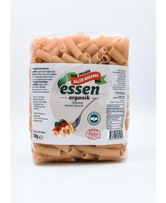 Essen Organik Kalem Makarna 500 gr