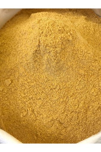 Trabzon Köy Ürünleri Kavrulmuş Mısır Unu 1 Kg